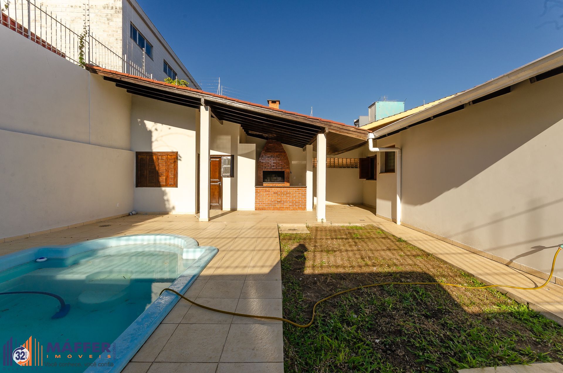 Casa, 4 quartos, 290 m² - Foto 27