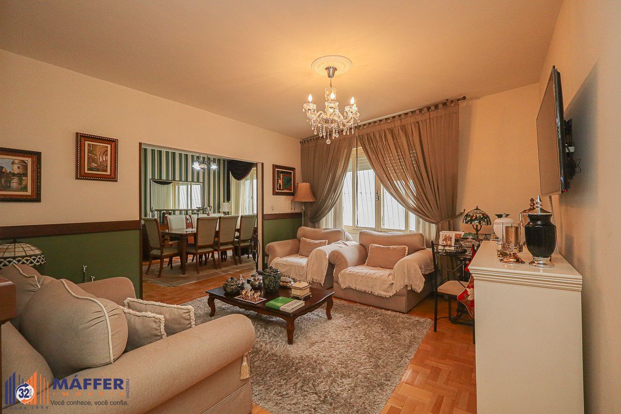 Apartamento a venda no bairro Moinhos de Vento