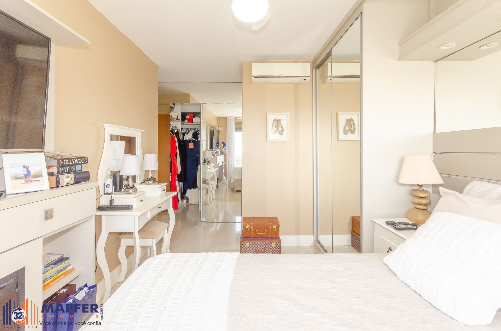 Apartamento, 3 quartos, 126 m² - Foto 32