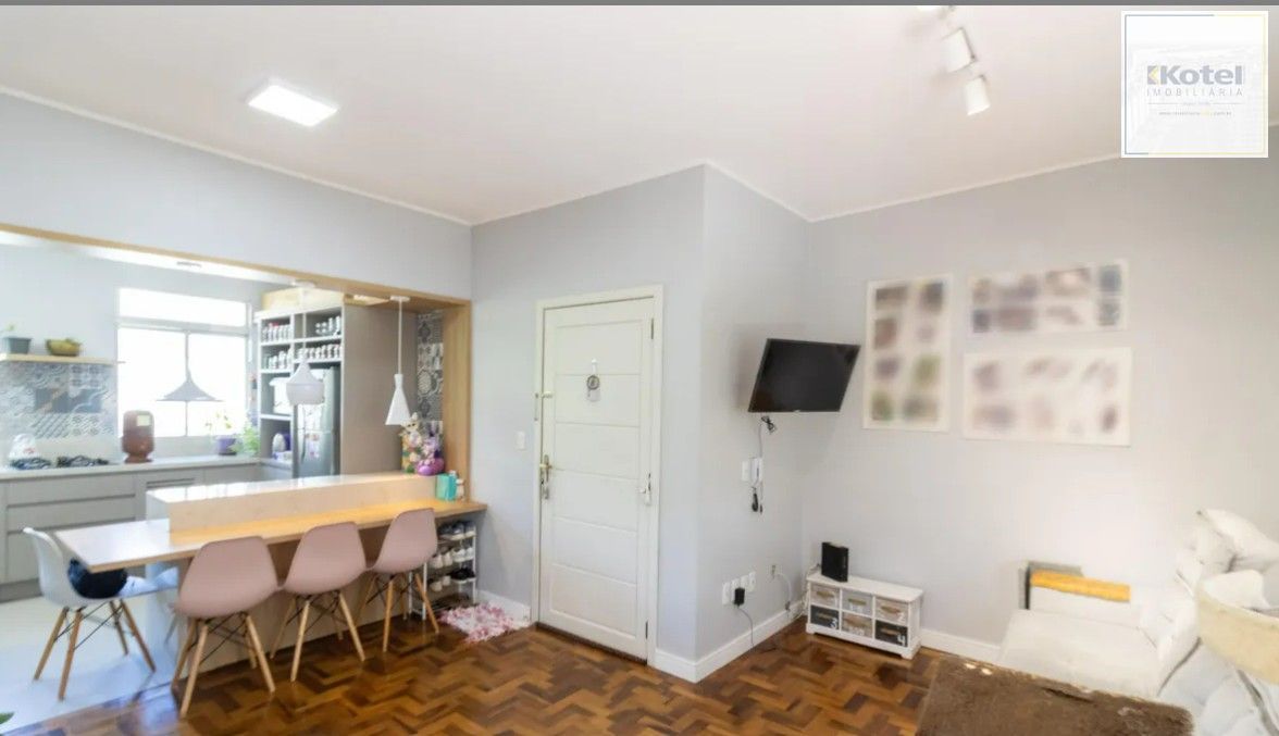 Apartamento 3 quartos à venda, 81m², Cristal - Porto Alegre