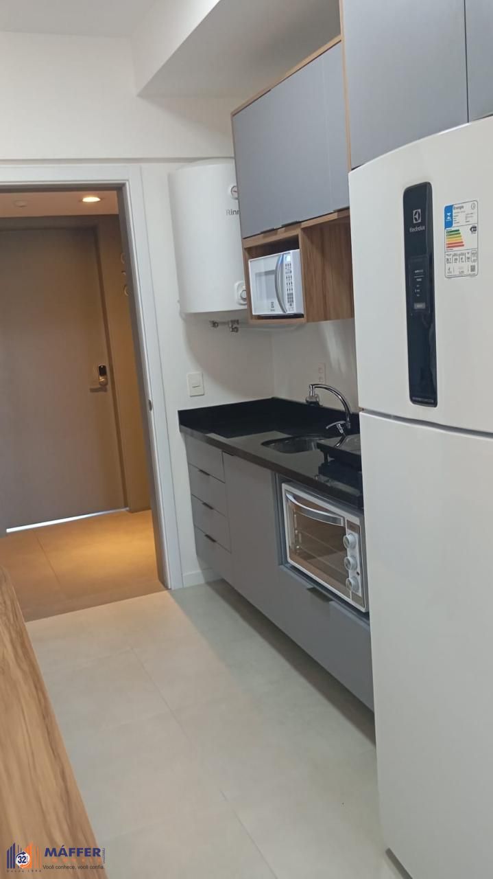 Studio, 1 quarto, à venda, 36 m², Teresópolis - Porto Alegre — foto 2