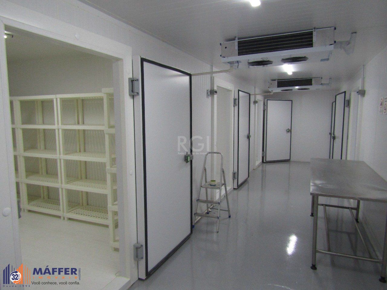 Depósito-Galpão, 195 m² - Foto 14