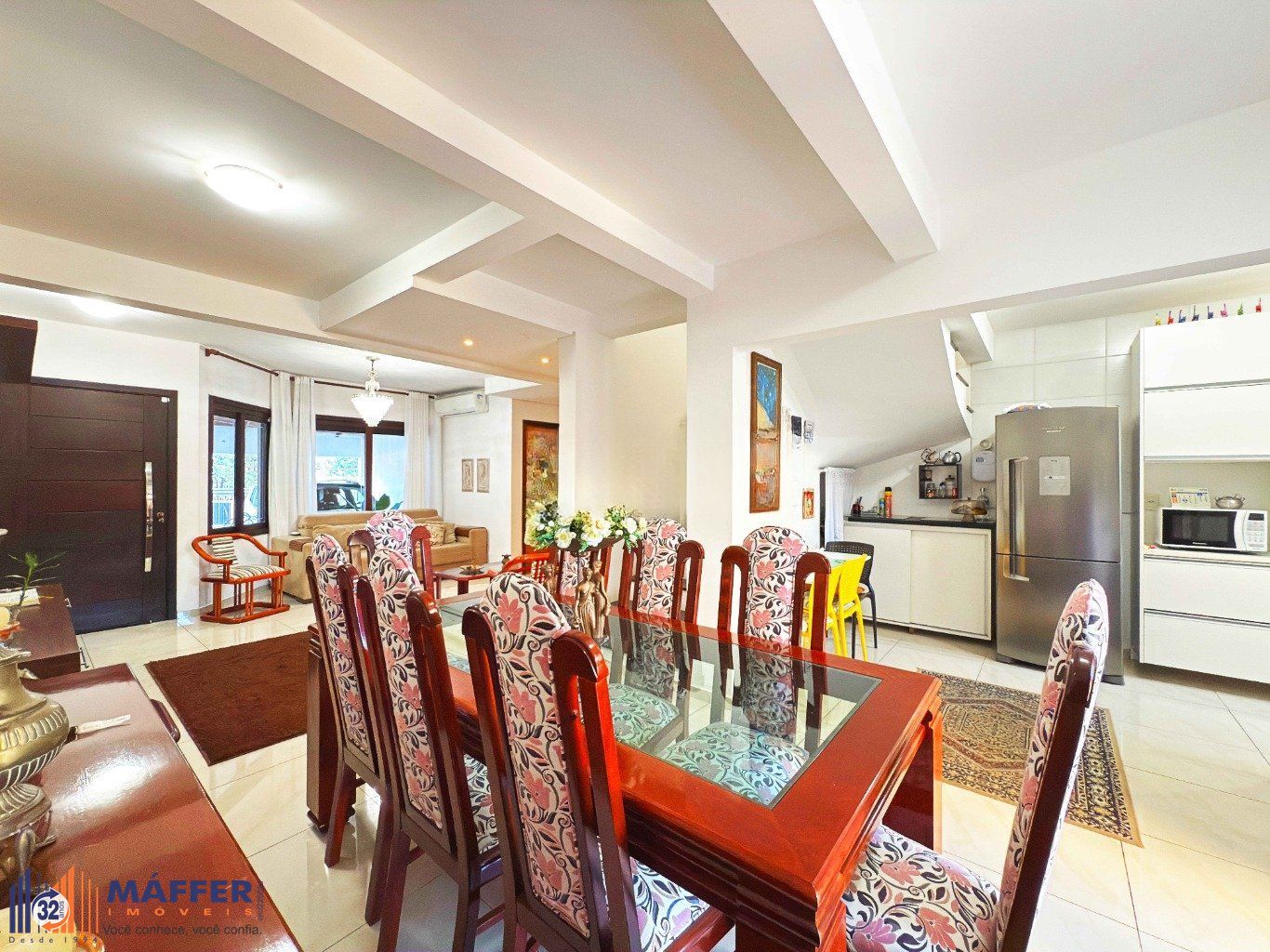 Casa, 3 quartos, 181 m² - Foto 6