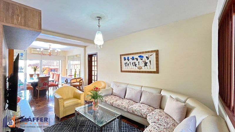 Casa, 3 quartos, 211 m² - Foto 9