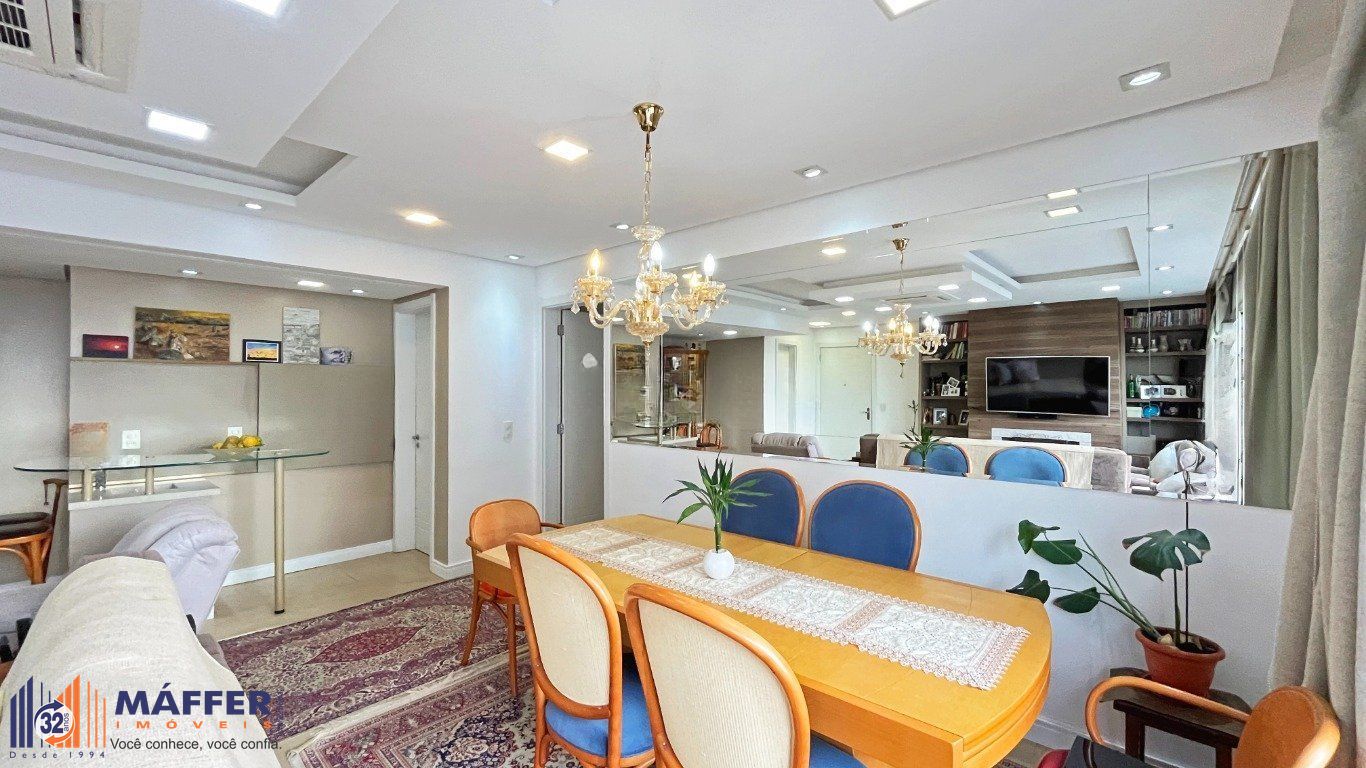 Apartamento, 3 quartos, 128 m² - Foto 12