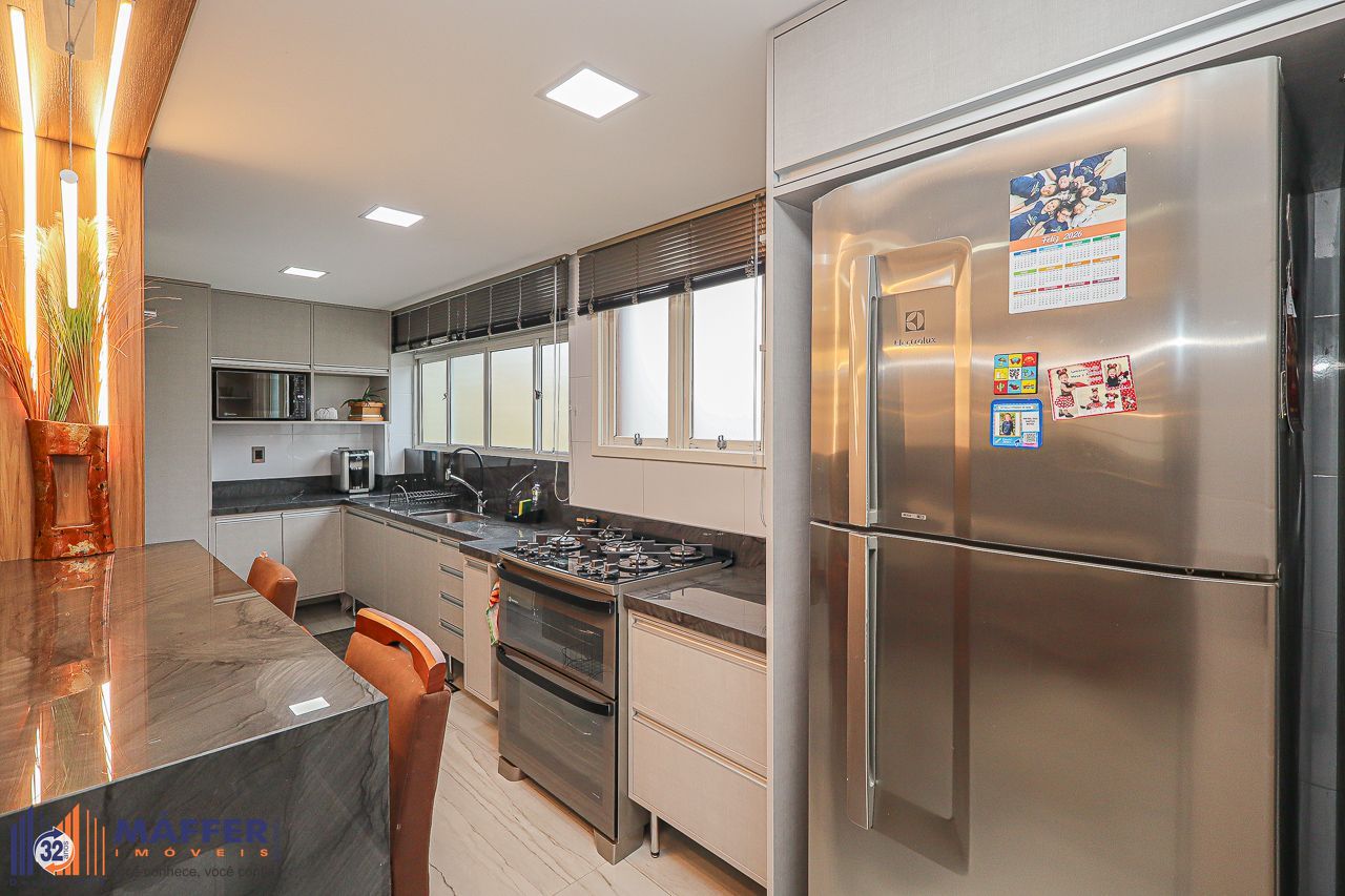 Cobertura, 3 quartos, 222 m² - Foto 17