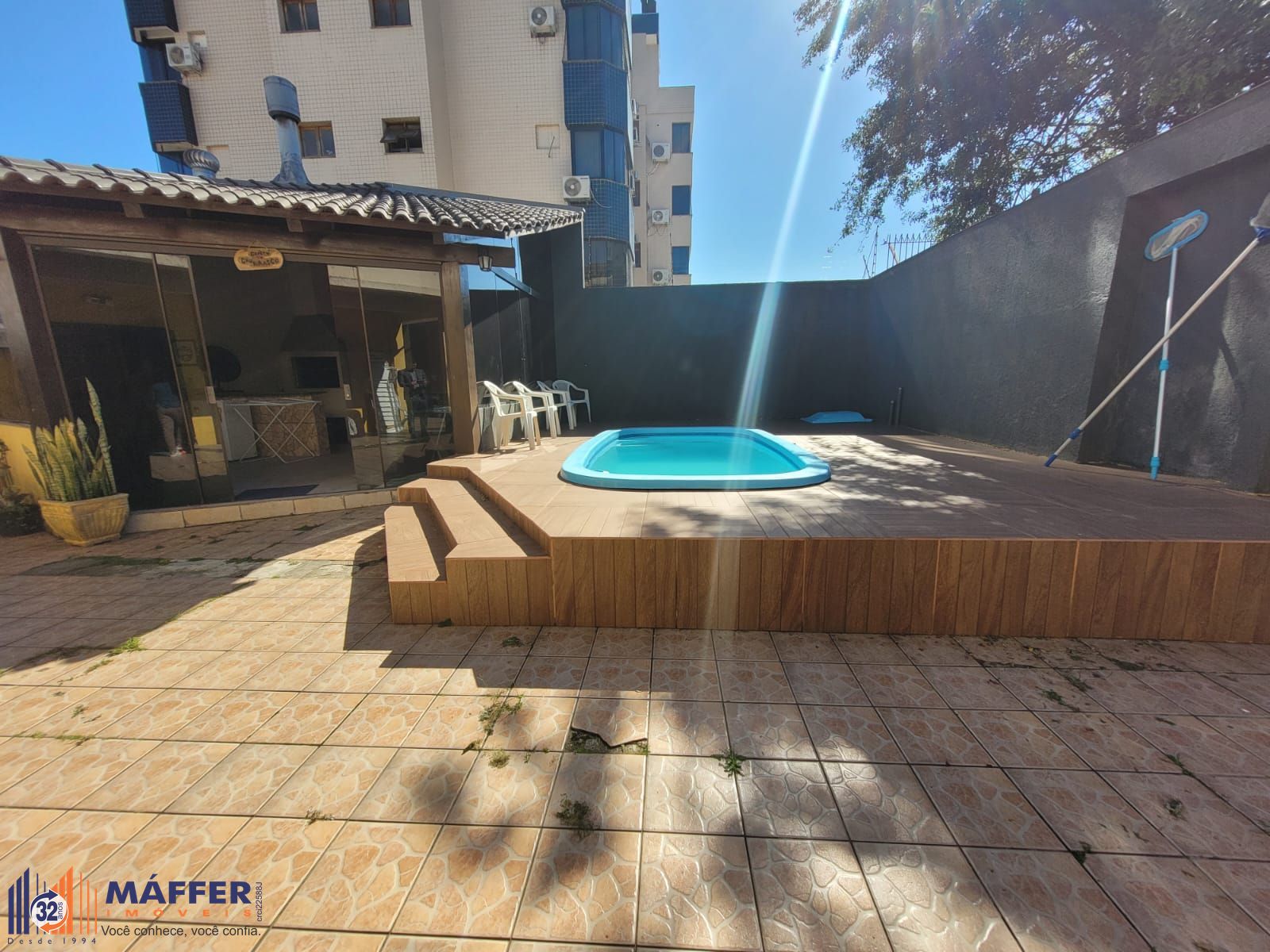 Casa, 4 quartos, 350 m² - Foto 8