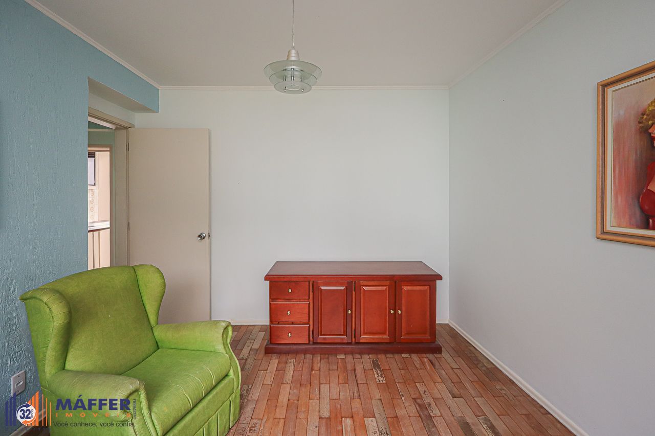 Apartamento, 1 quarto, 48 m² - Foto 2