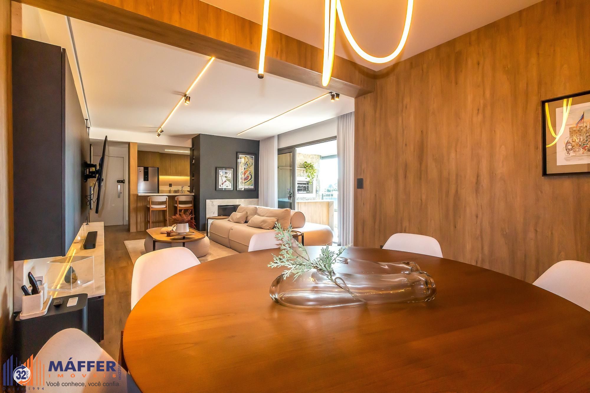 Apartamento, 3 quartos, 149 m² - Foto 14