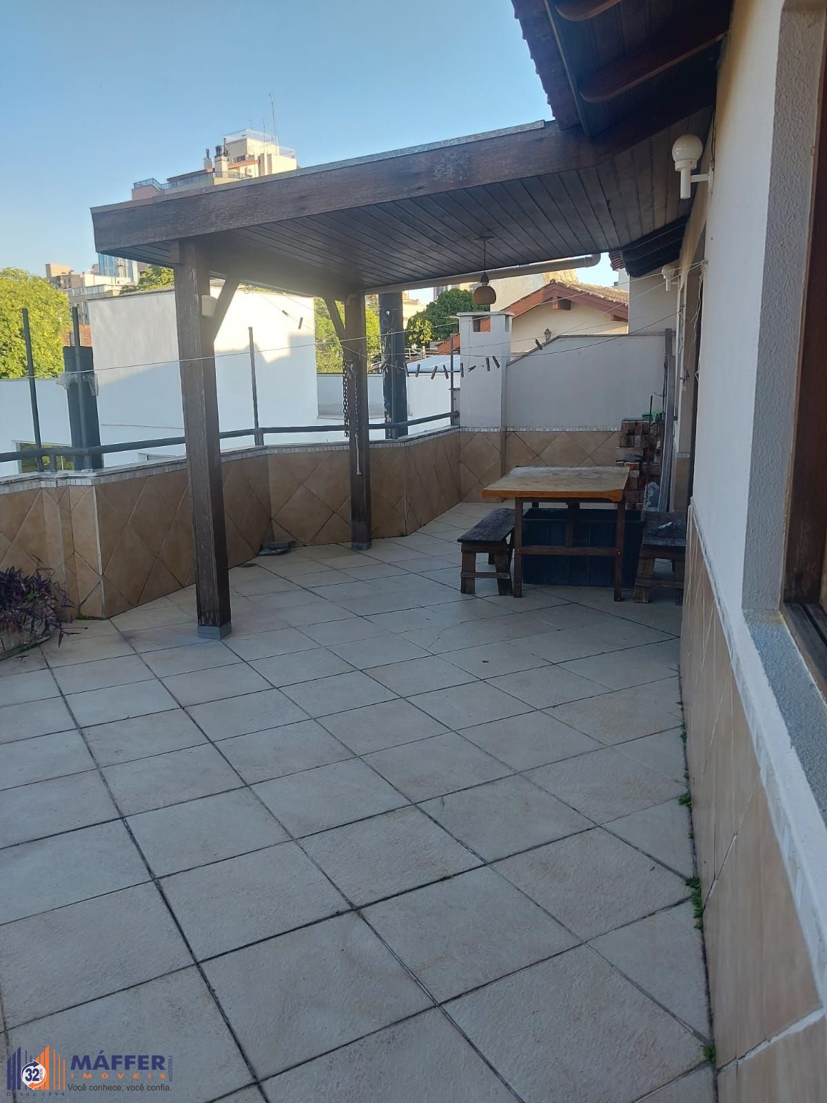 Cobertura, 3 quartos, 155 m² - Foto 13