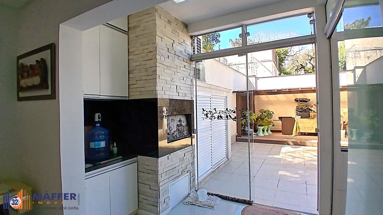 Sobrado, 3 quartos, 261 m² - Foto 14