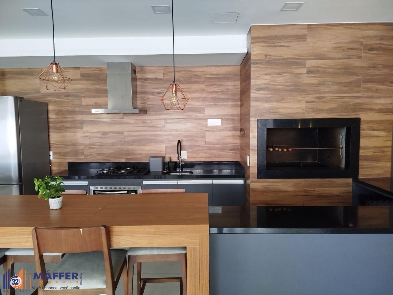 Apartamento, 1 quarto, 43 m² - Foto 7