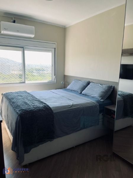 Apartamento, 2 quartos, 62 m² - Foto 11