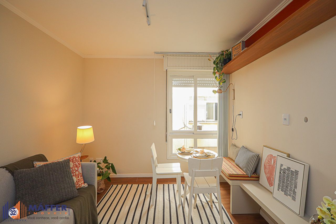 Apartamento, 1 quarto, 40 m² - Foto 3