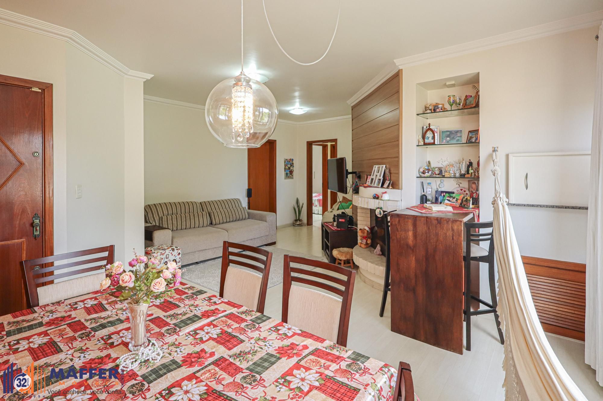 Apartamento, 2 quartos, à venda, 84 m², Jardim Itu - Porto Alegre — foto 5