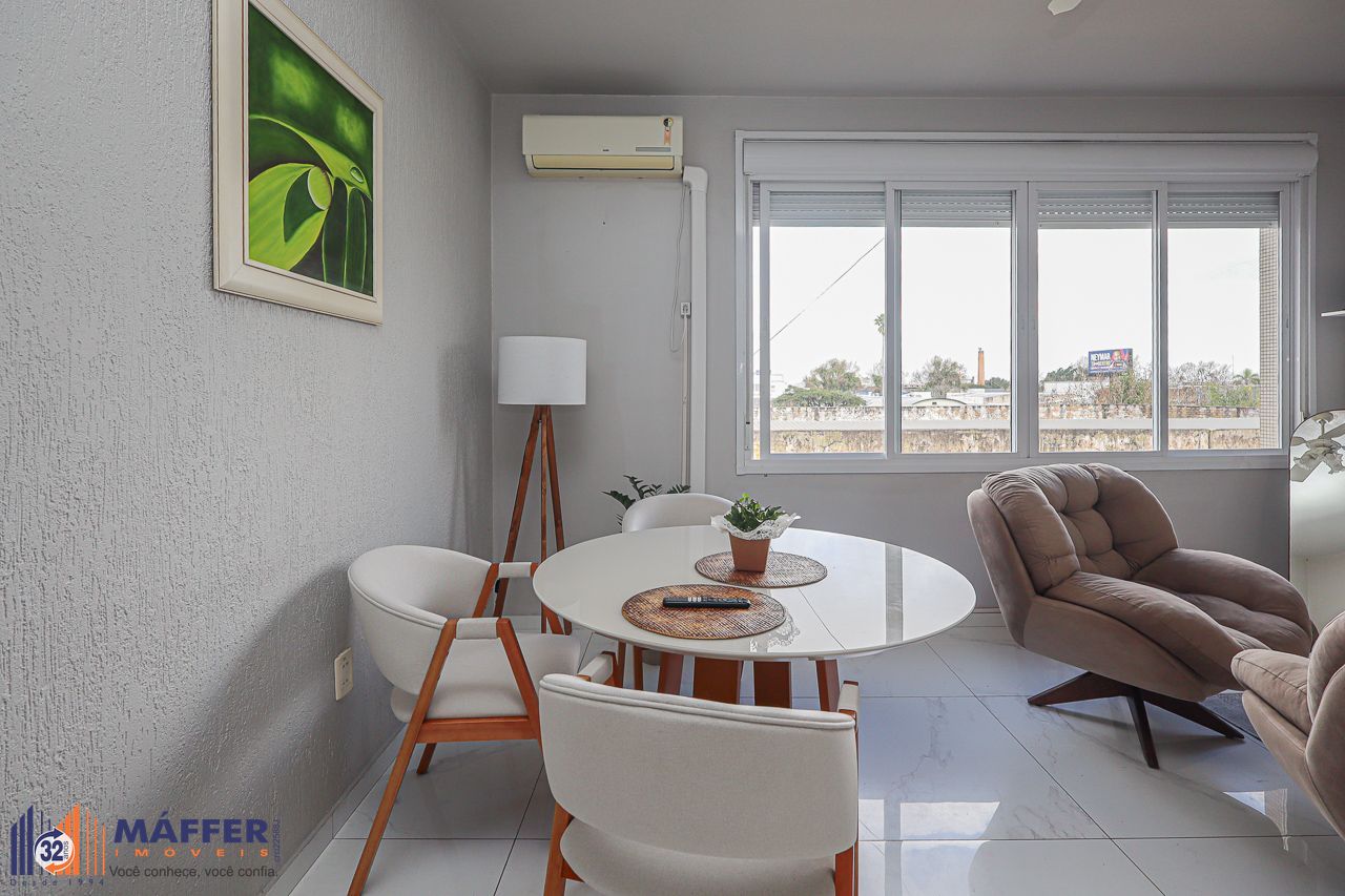 Apartamento, 3 quartos, 127 m² - Foto 4
