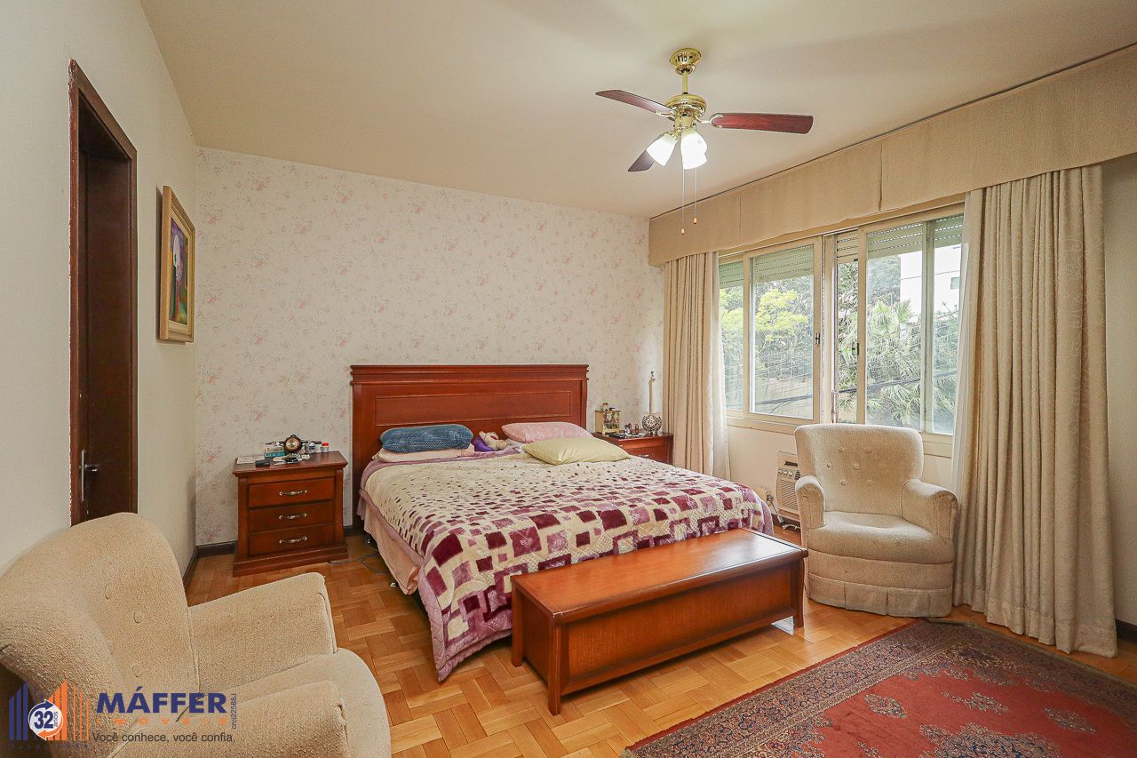 Apartamento, 3 quartos, 134 m² - Foto 26
