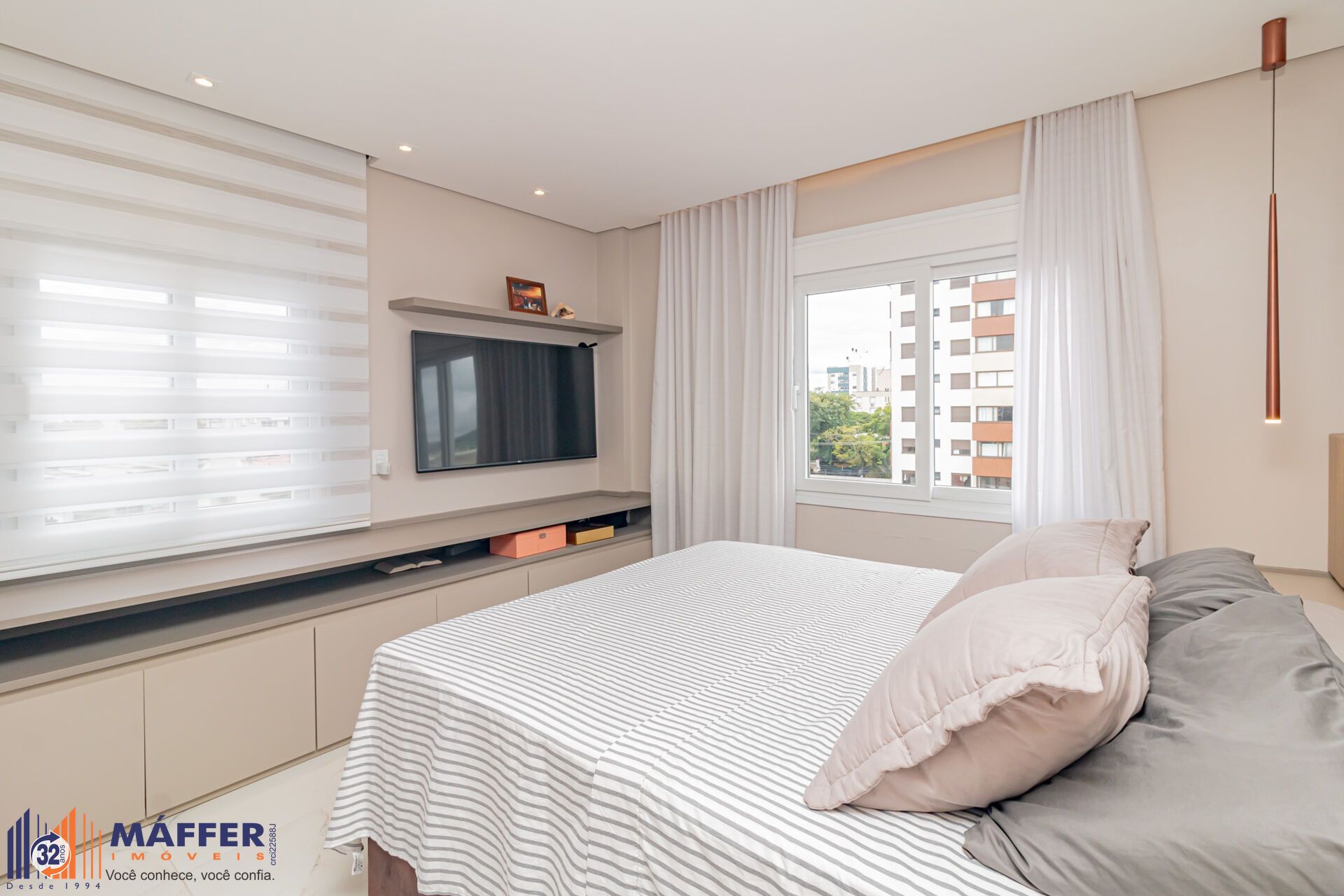 Apartamento, 3 quartos, 105 m² - Foto 17