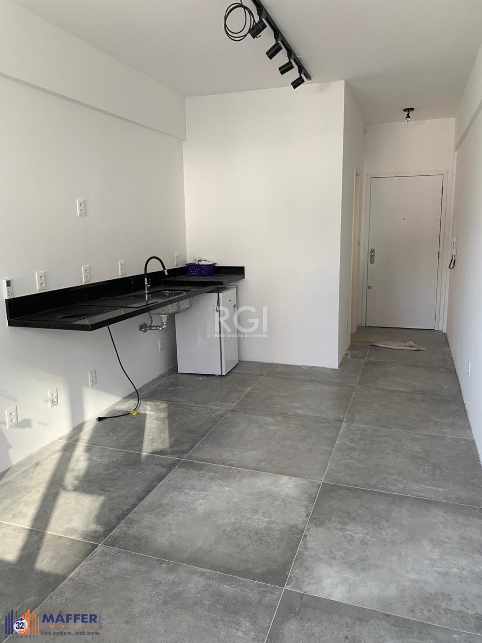 Sala Comercial, à venda, 25 m², Bom Fim - Porto Alegre — foto 3