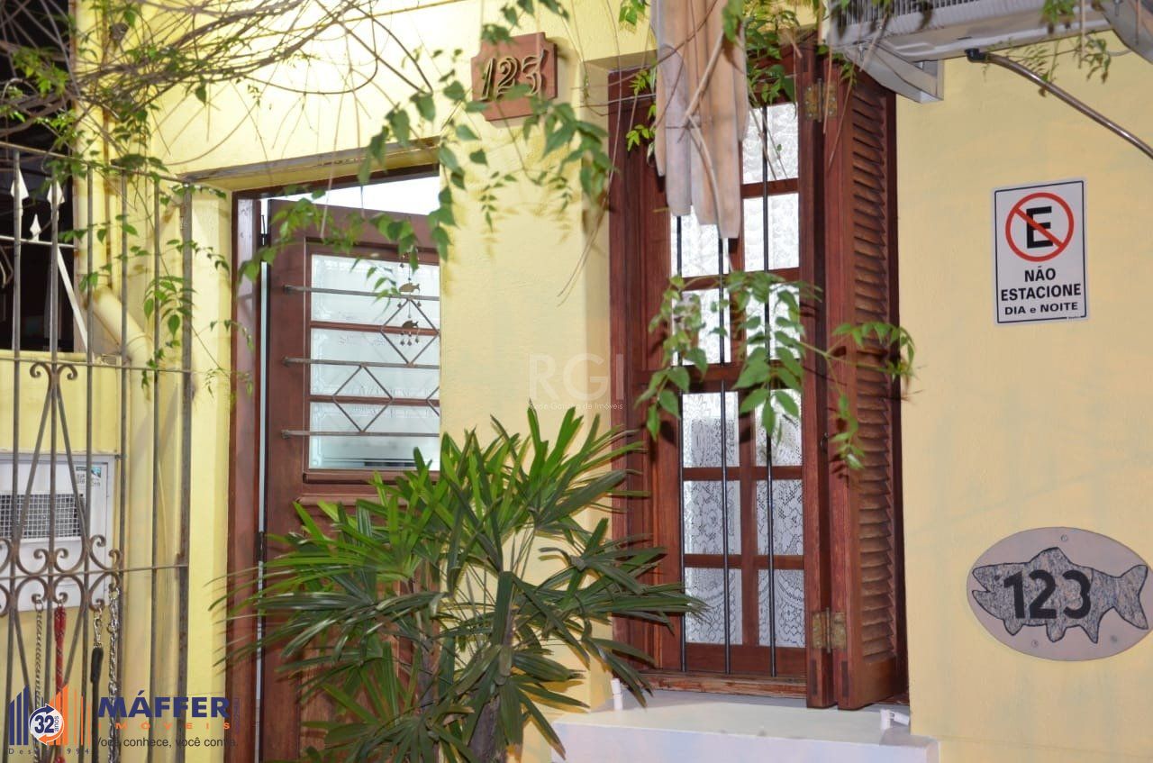 Casa, 2 quartos, à venda, 58 m², São João - Porto Alegre — foto 5