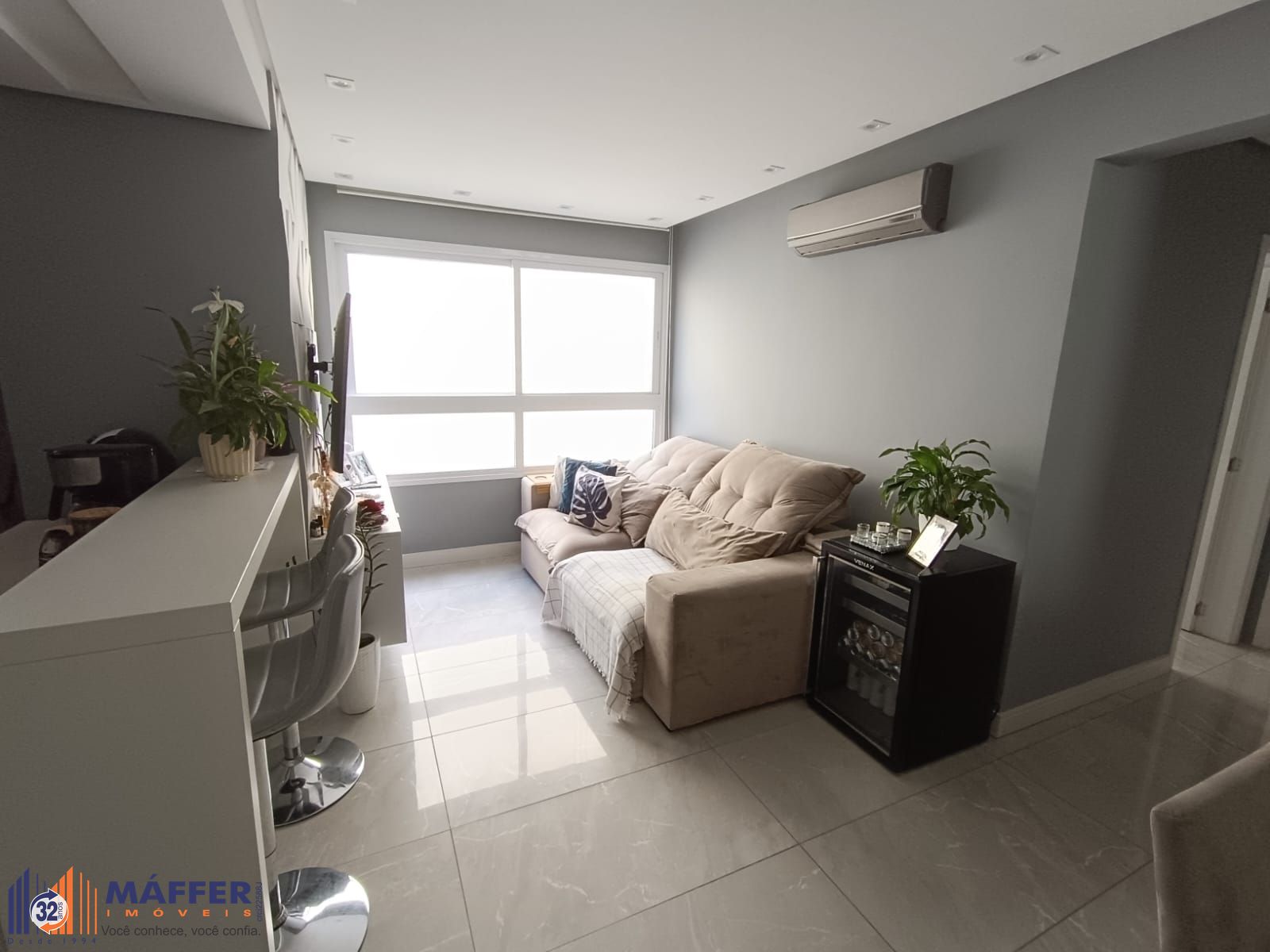 Apartamento, 2 quartos, 64 m² - Foto 1