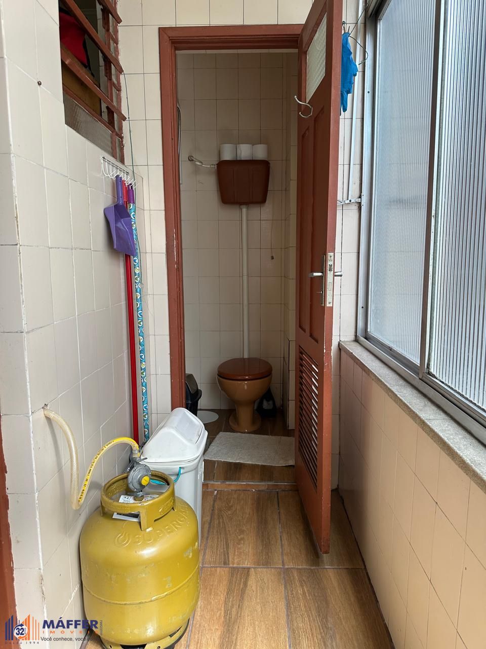 Apartamento, 3 quartos, 92 m² - Foto 7