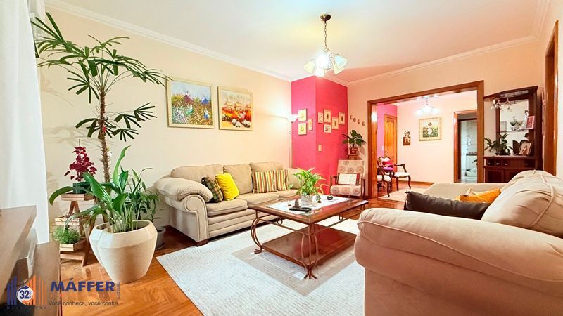 Apartamento, 3 quartos, 120 m² - Foto 6