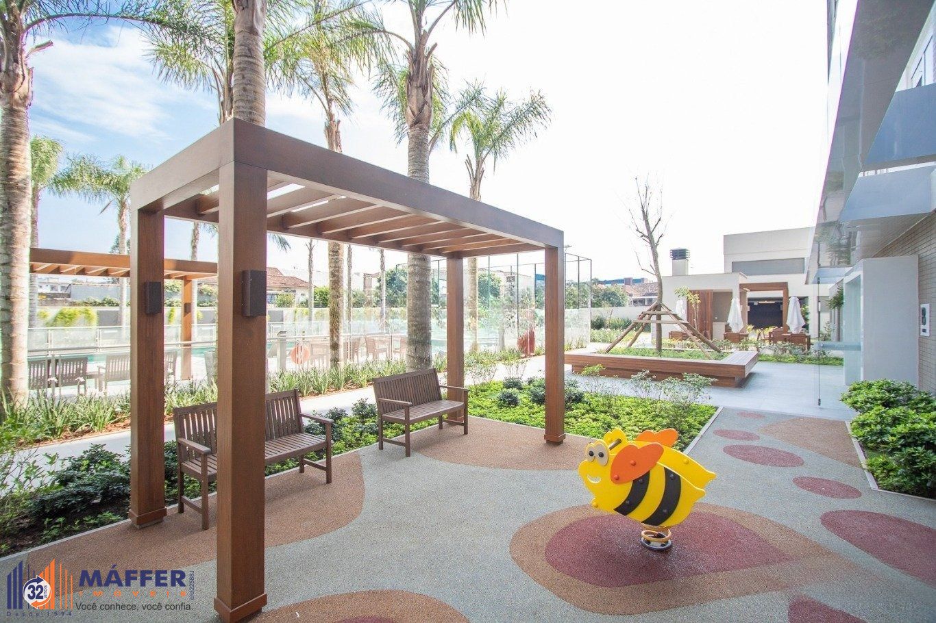 Apartamento, 2 quartos, 64 m² - Foto 7