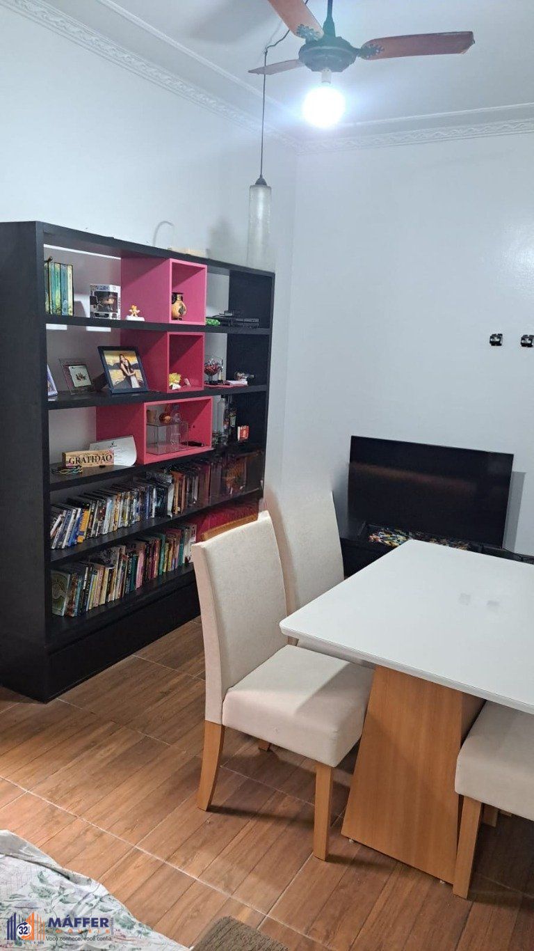 Apartamento, 2 quartos, 73 m² - Foto 5