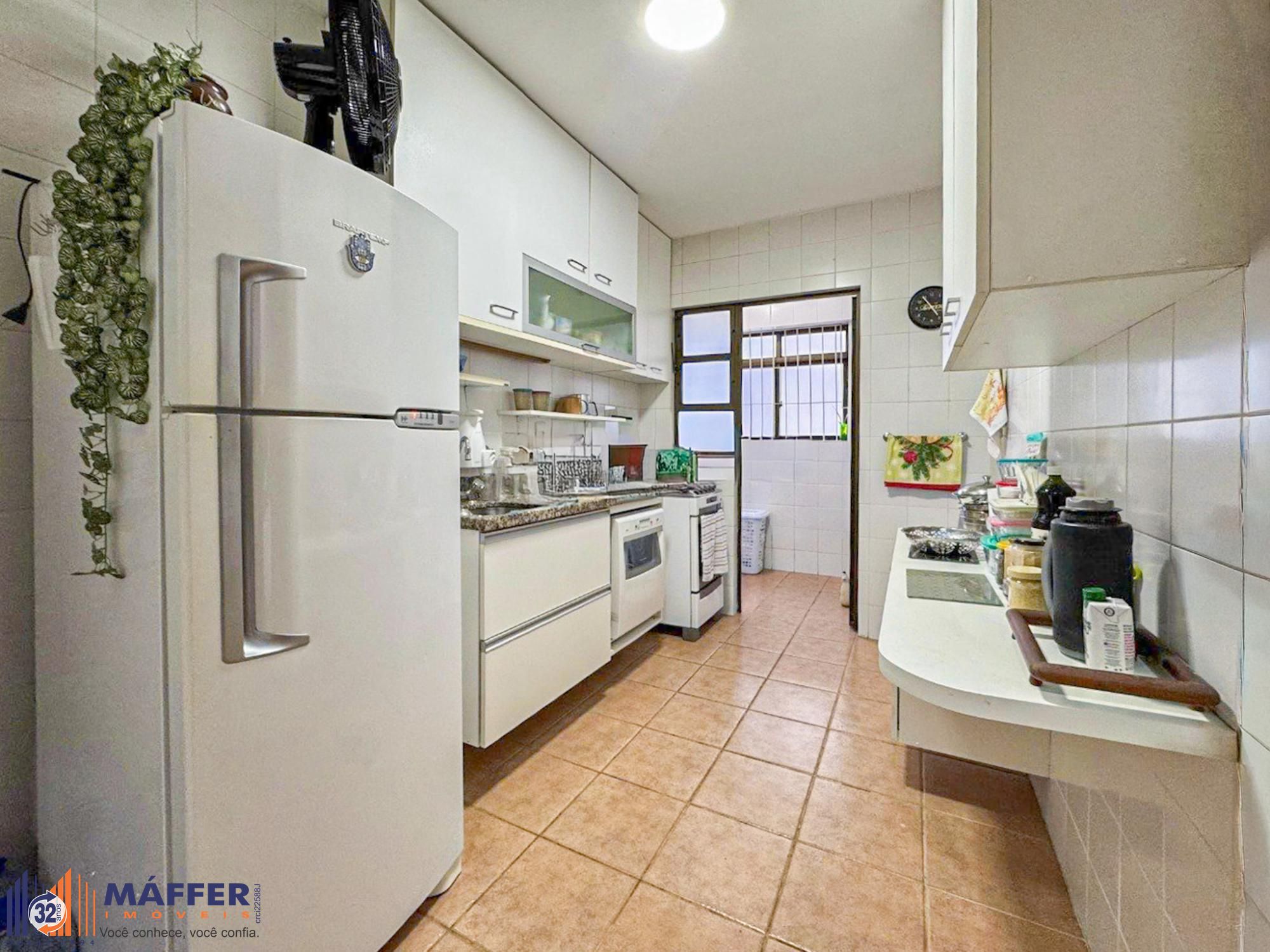 Apartamento, 2 quartos, 107 m² - Foto 12