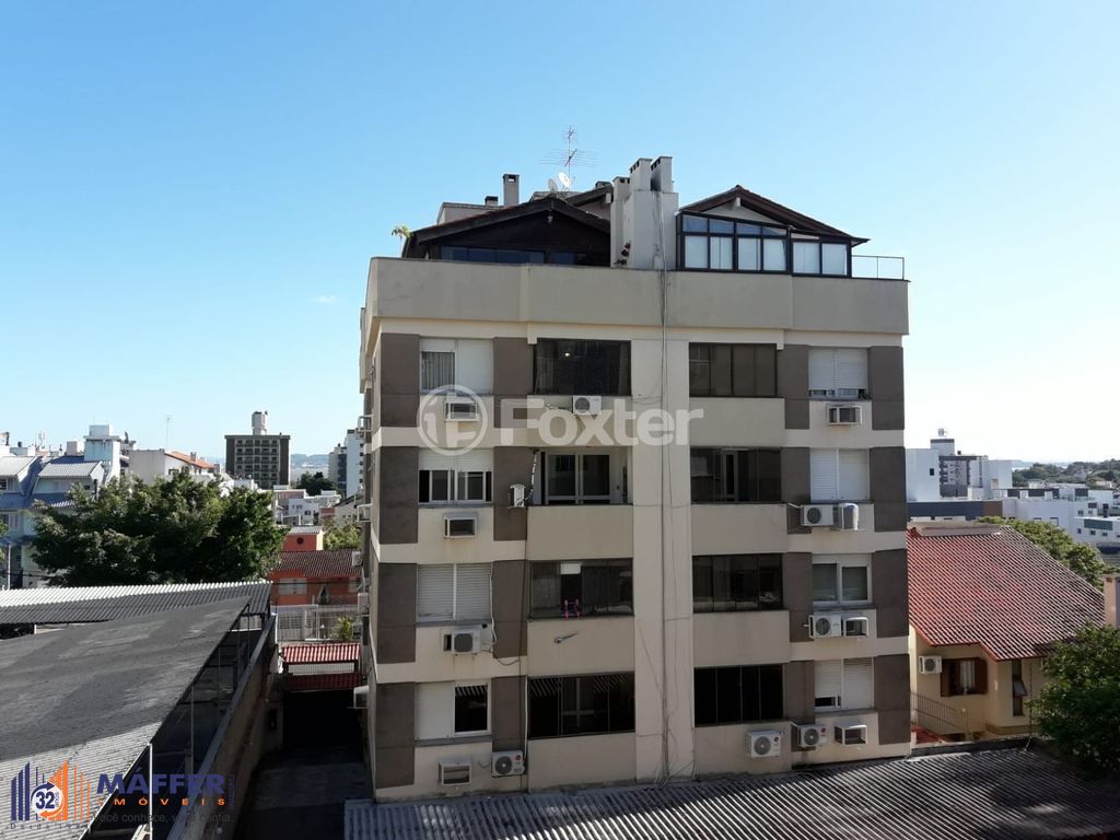 Apartamento, 2 quartos, 68 m² - Foto 30