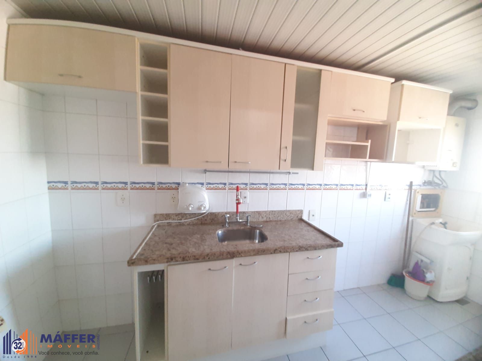 Apartamento, 2 quartos, 55 m² - Foto 8