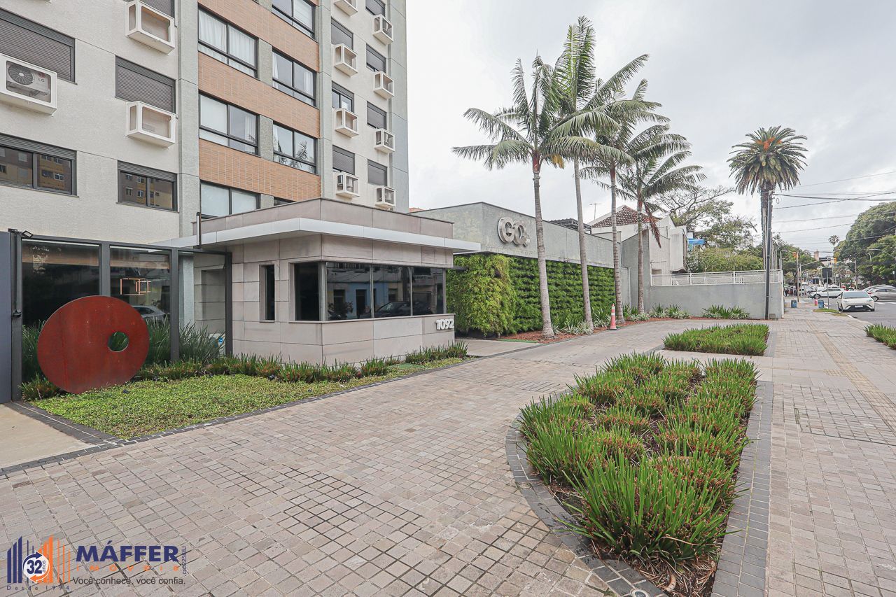 Apartamento, 1 quarto, 41 m² - Foto 29