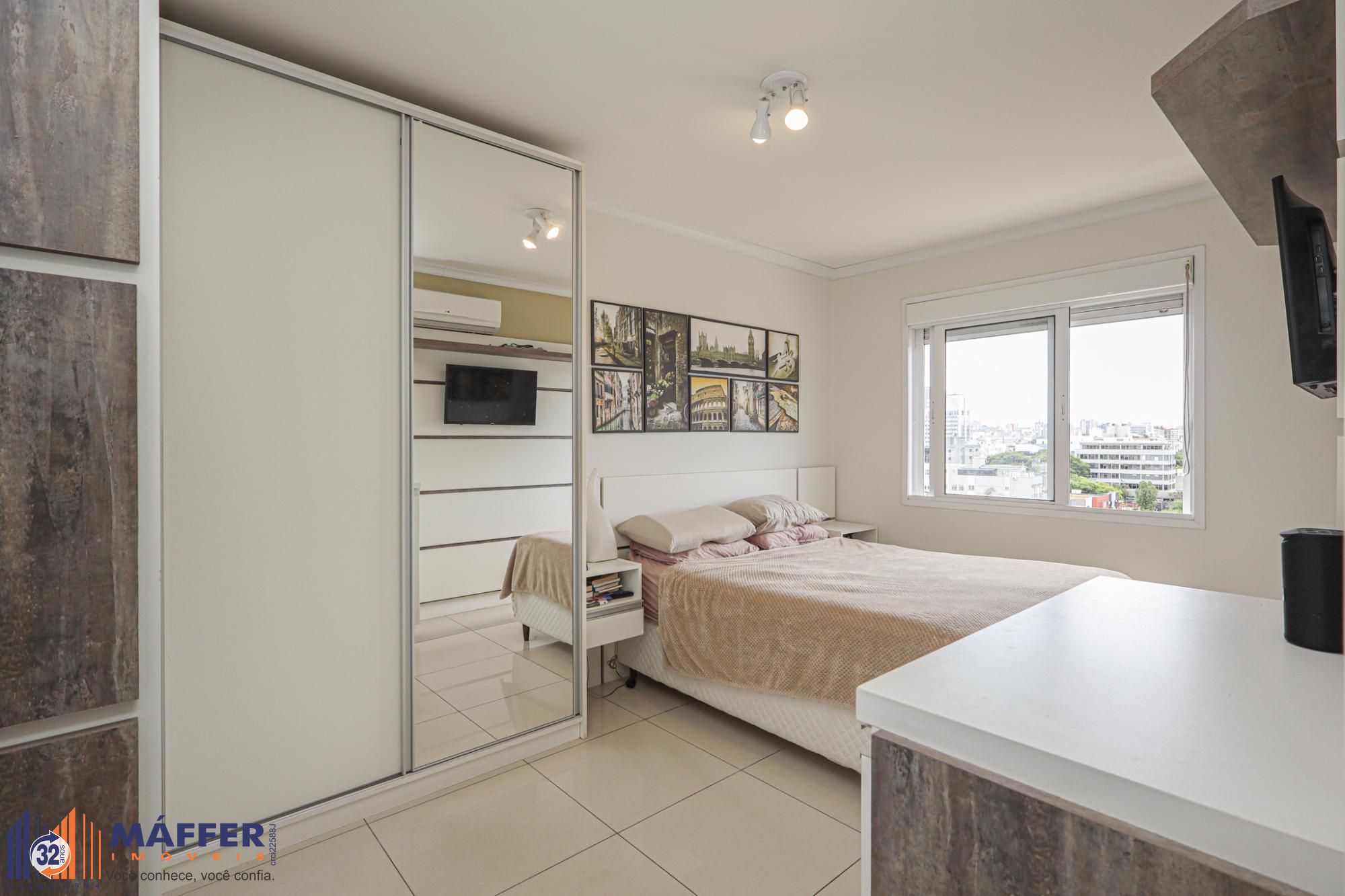 Apartamento, 2 quartos, 65 m² - Foto 18