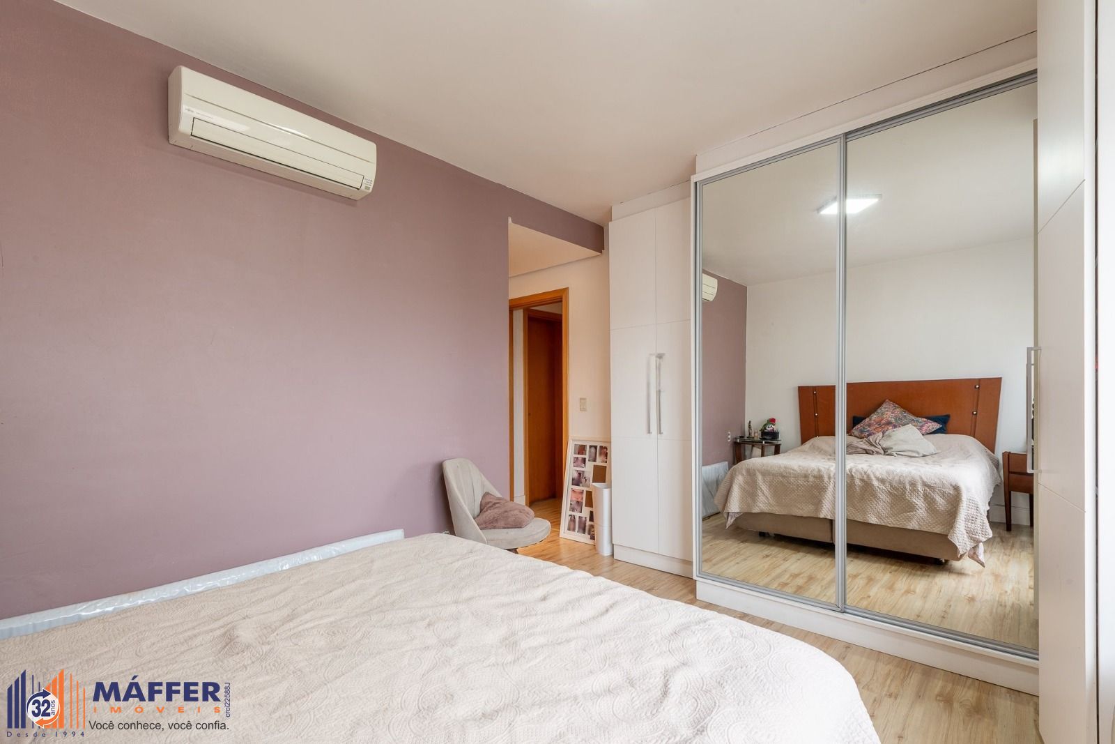 Apartamento, 3 quartos, 112 m² - Foto 8