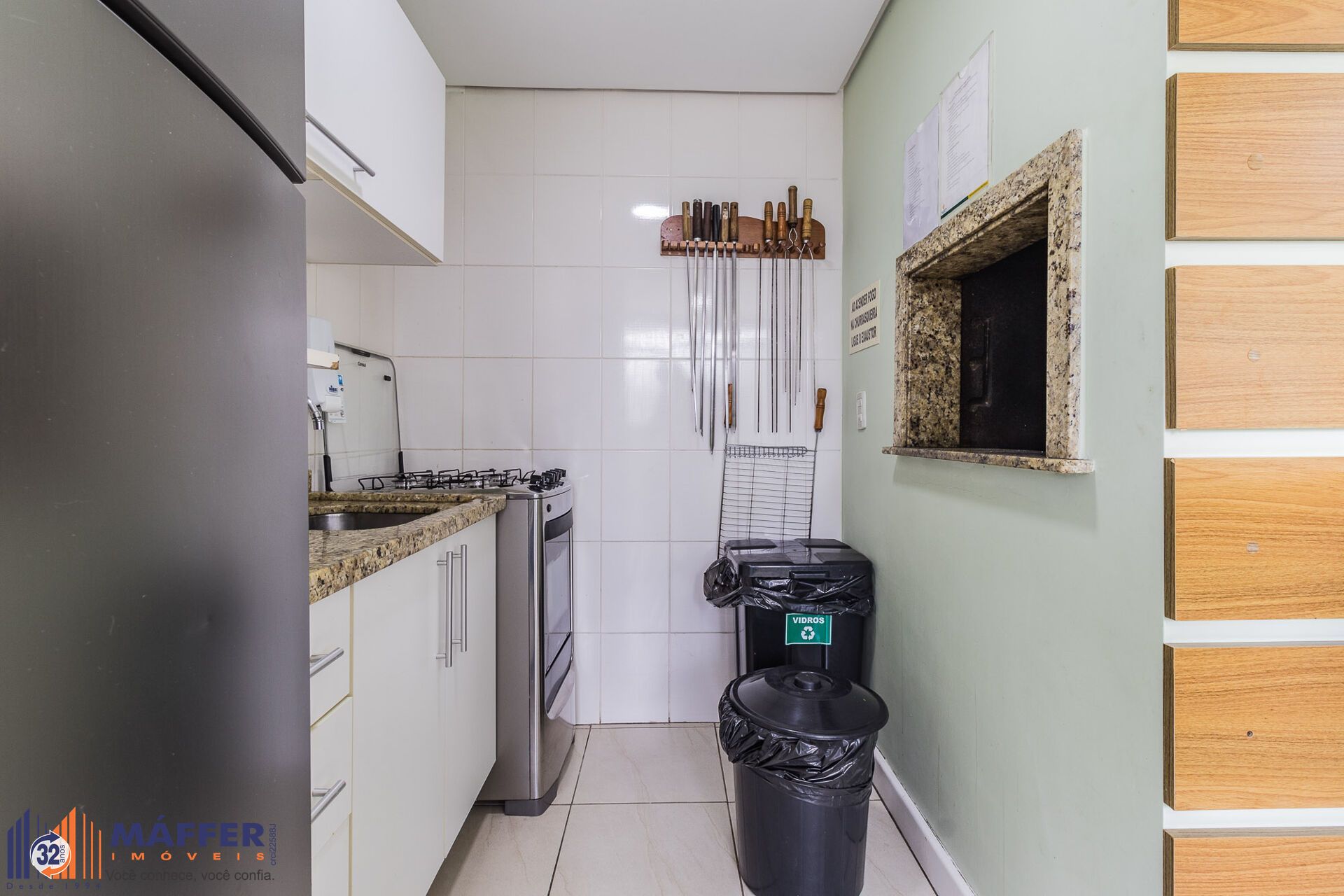 Apartamento, 2 quartos, 72 m² - Foto 36