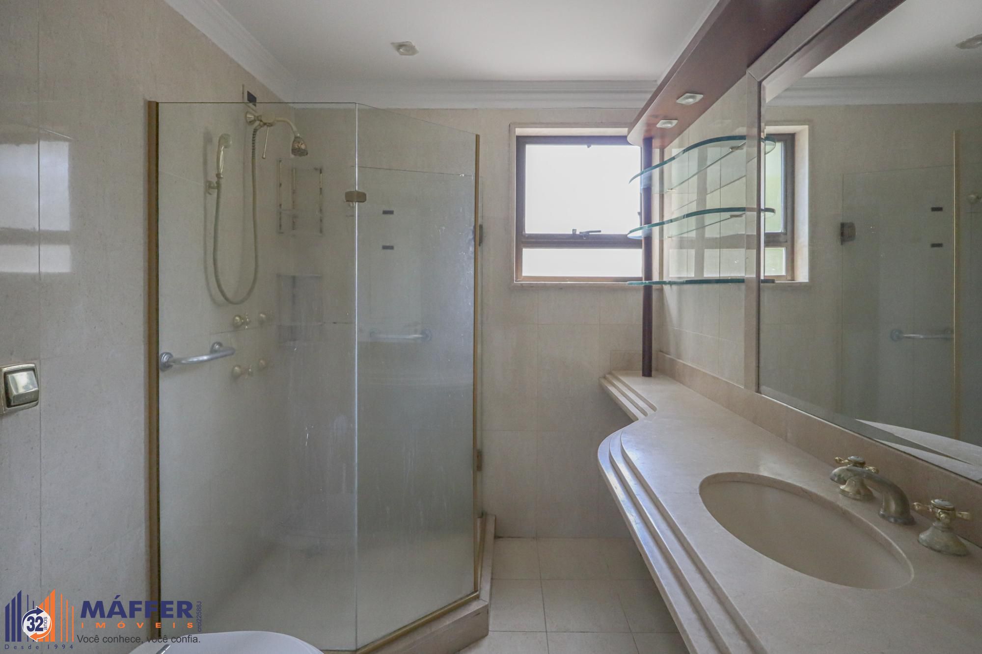 Apartamento, 3 quartos, 224 m² - Foto 21