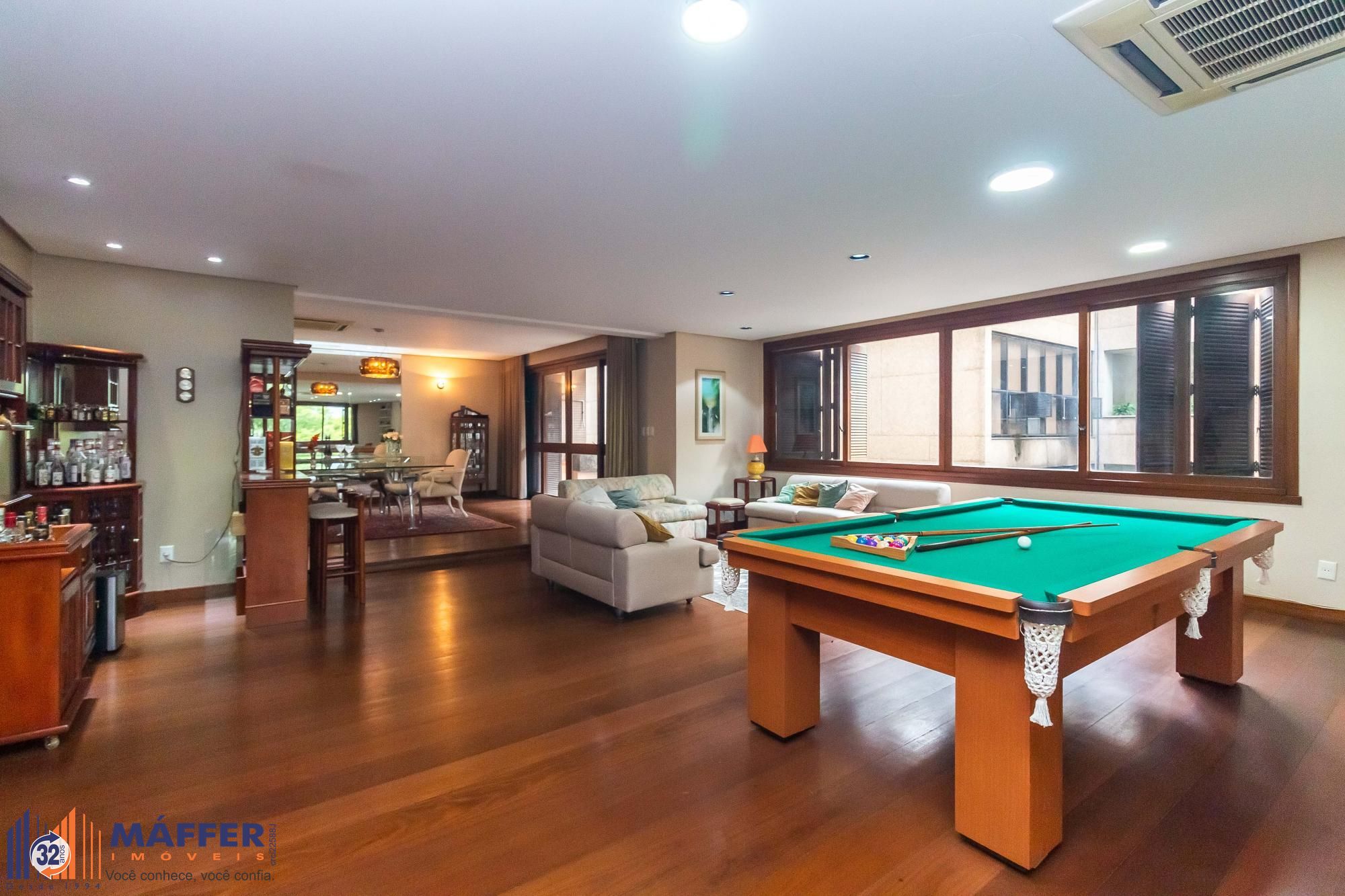 Apartamento, 4 quartos, à venda, 502 m², Moinhos de Vento - Porto Alegre — foto 5