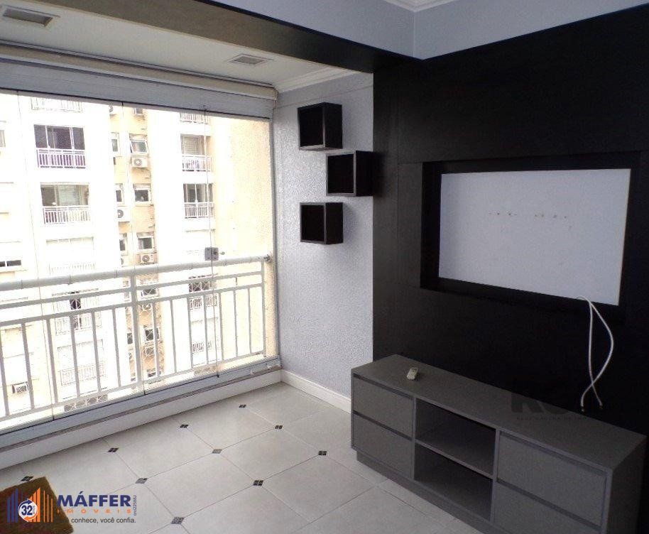 Apartamento, 2 quartos, 63 m² - Foto 43