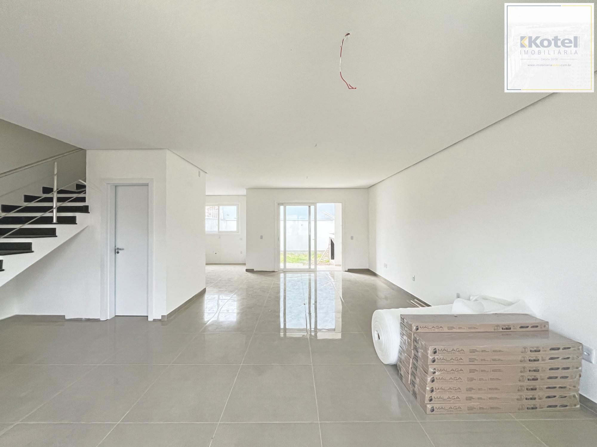 sobrado com 142m2 no  Condomínio  Residencial  Jardins do Prado — foto 5