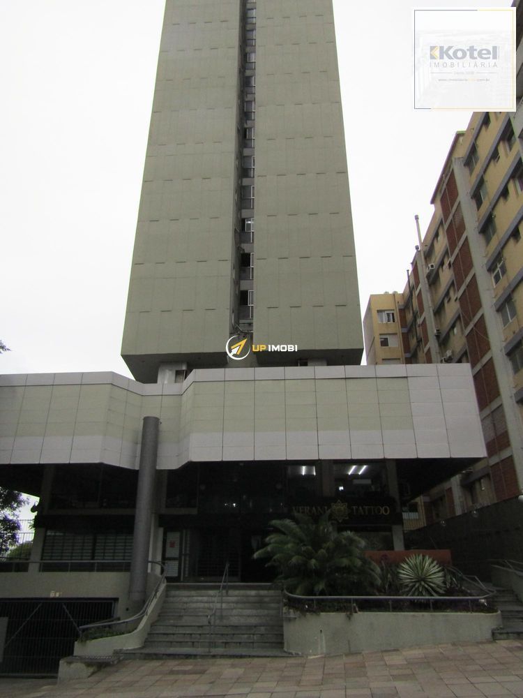 Box, à venda, 12 m², Centro Histórico - Porto Alegre — foto 2
