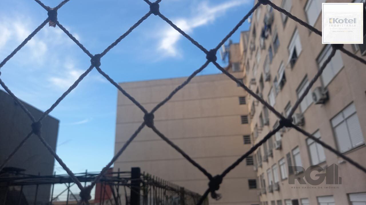 Kitnet 1 quartos à venda, 22m², Centro Histórico - Porto Alegre — foto 4