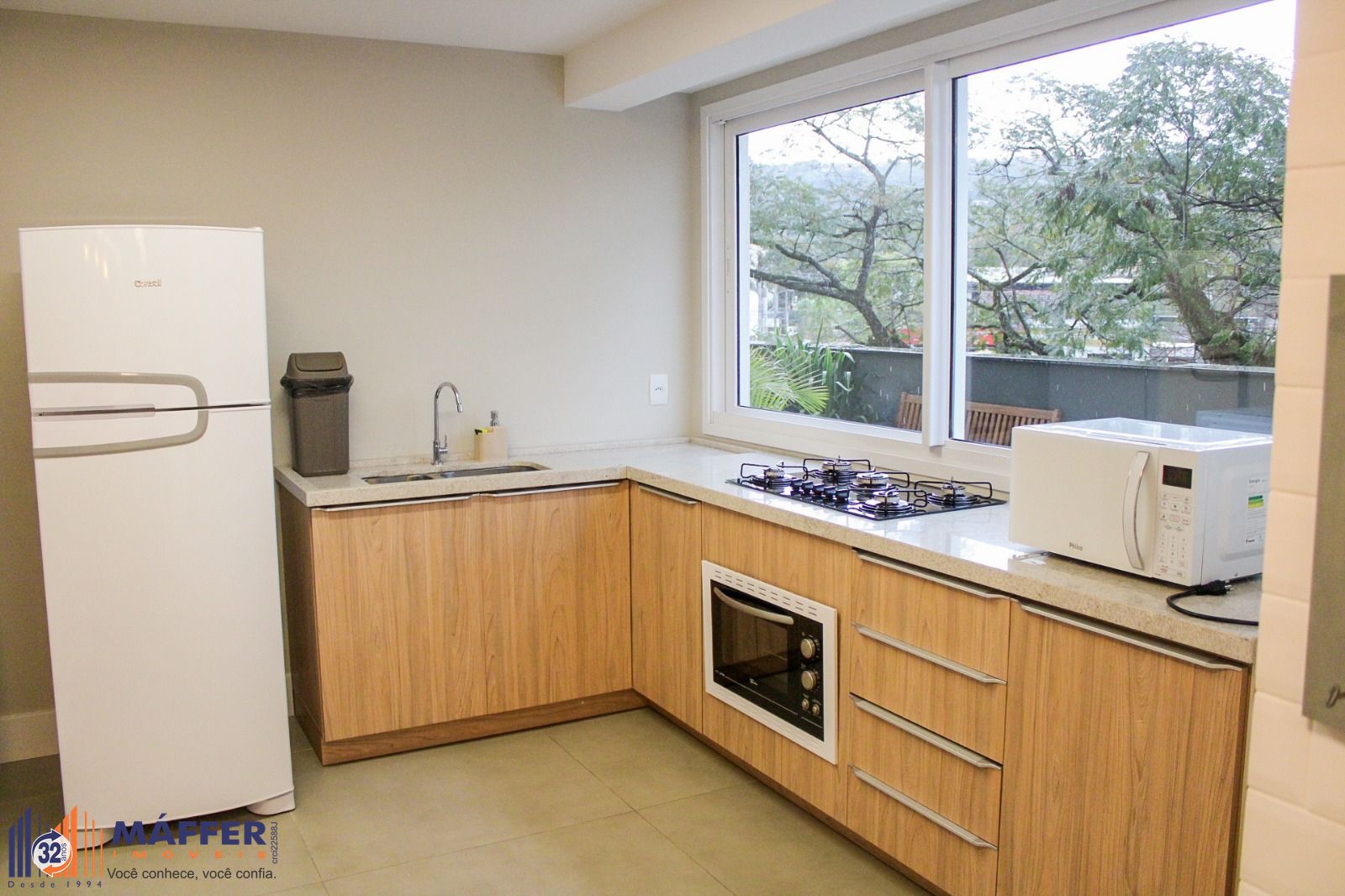 Apartamento, 2 quartos, 56 m² - Foto 37