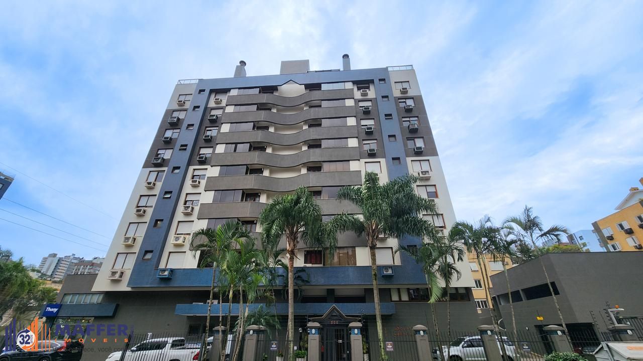 Apartamento, 3 quartos, 87 m² - Foto 1