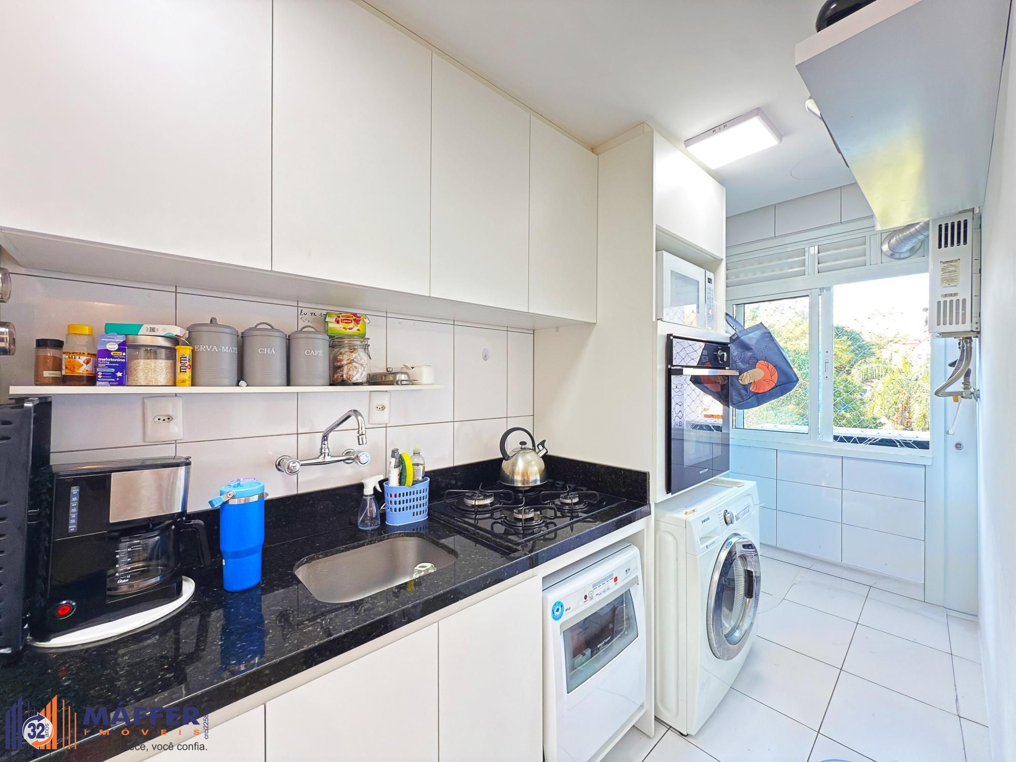 Apartamento, 2 quartos, 52 m² - Foto 15