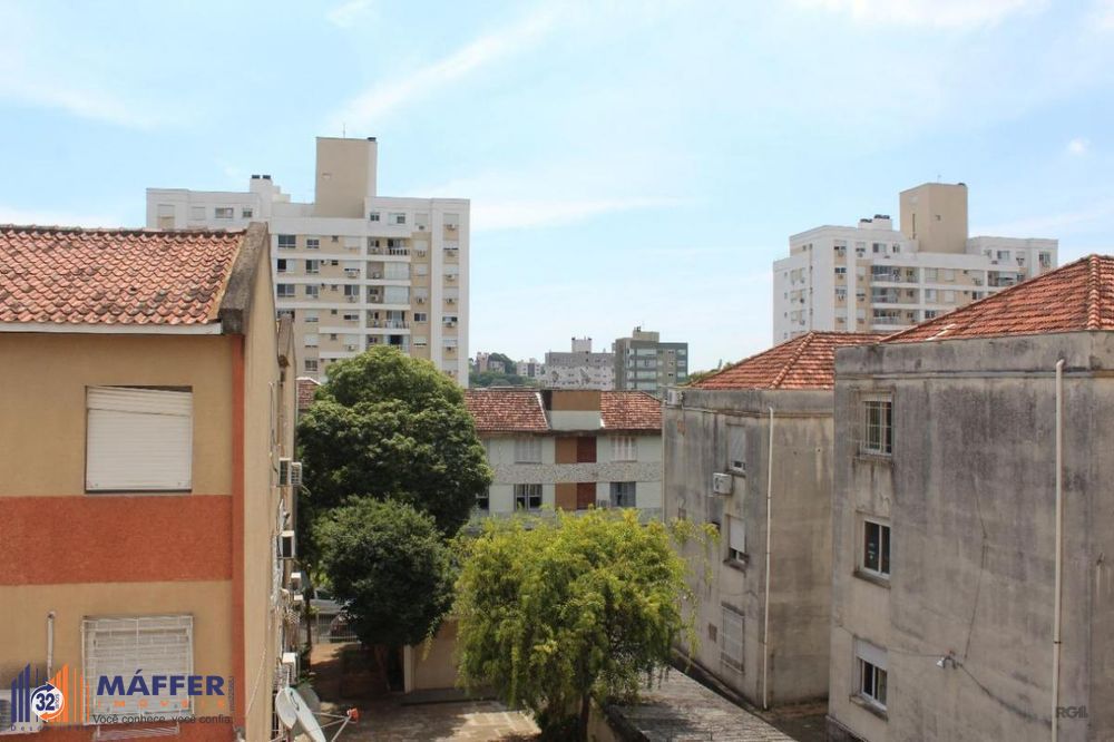 Apartamento, 2 quartos, 54 m² - Foto 16