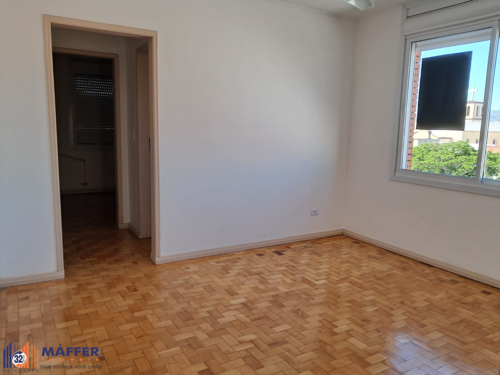 Apartamento, 2 quartos, 54 m² - Foto 6