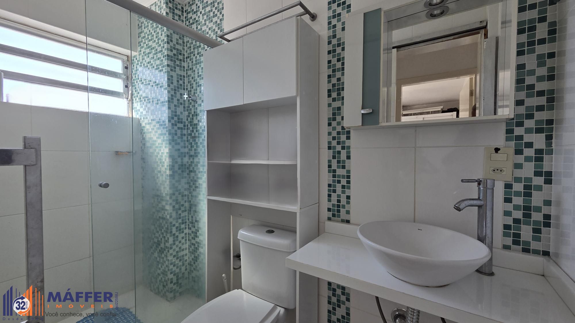 Cobertura, 1 quarto, 108 m² - Foto 9