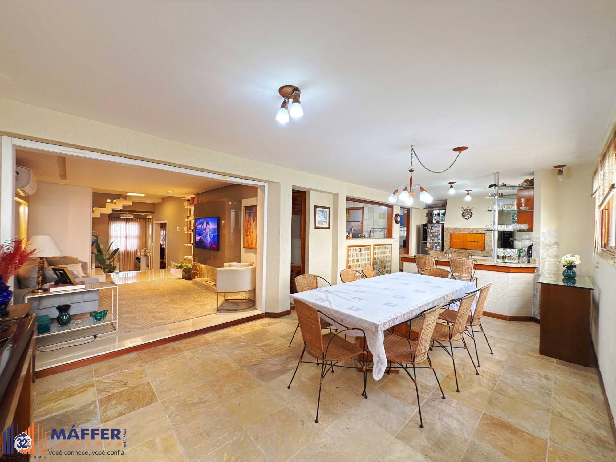 Casa, 3 quartos, 349 m² - Foto 15