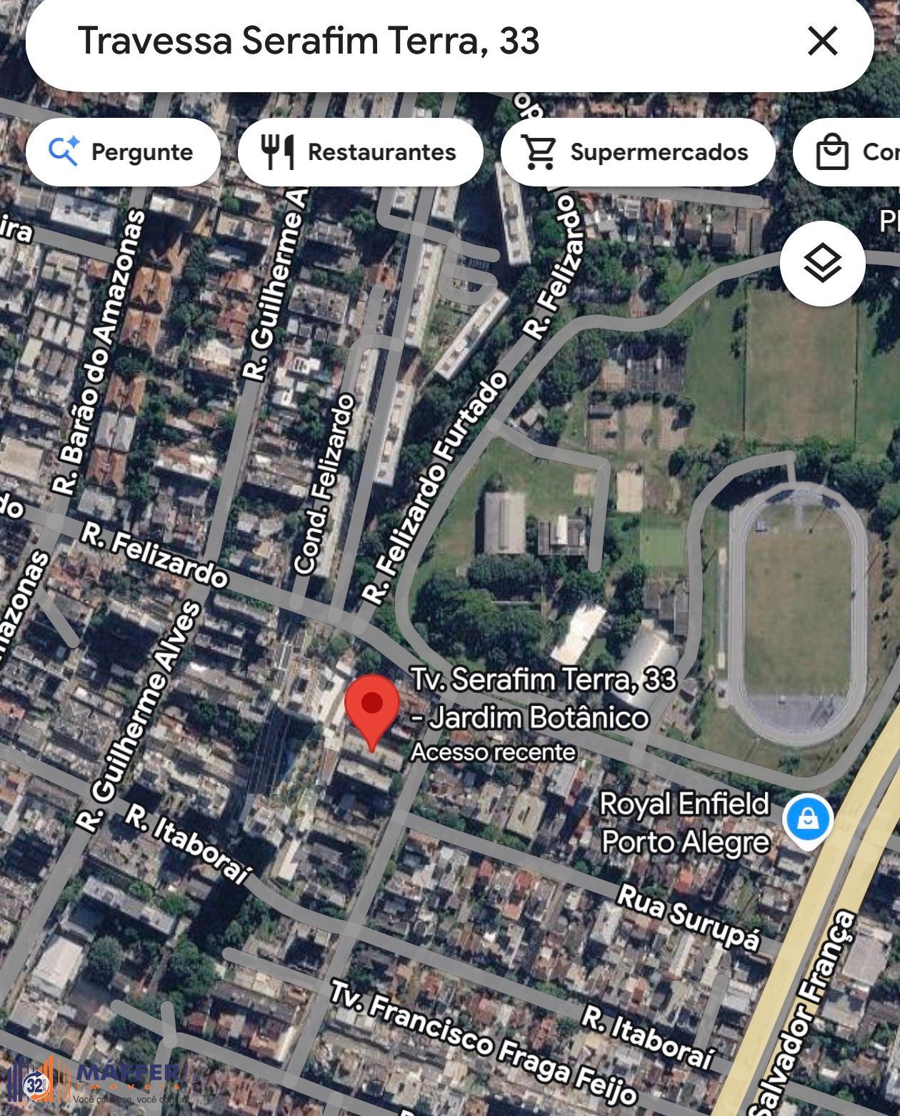 Terreno, 373 m² - Foto 10